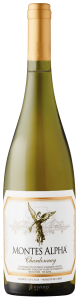 Montes Alpha Chardonnay 2016