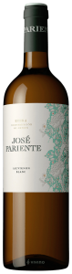 José Pariente Sauvignon Blanc 2019