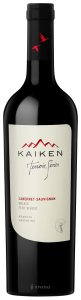 Kaiken Terroir Series Cabernet Sauvignon 2017