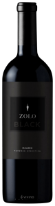 Zolo Black Malbec 2014