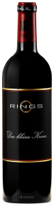 Rings Das Kleine Kreuz 2016