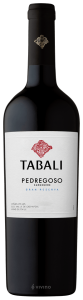 Tabali Pedregoso Gran Reserva Carmenere 2018