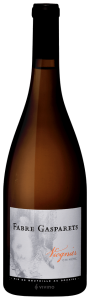 Château Fabre Gasparets Chimère Viognier 2017