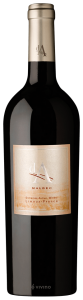 Domaines Astruc Malbec 2018