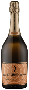 Billecart-Salmon Brut Sous Bois Champagne U.V.