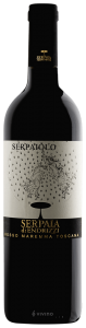 Serpaia di Endrizzi Serpaiolo Rosso Toscana 2018