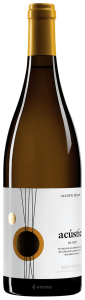 Acustic Celler Montsant Acústic Blanc 2017