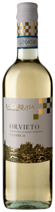 La Carraia Orvieto Classico 2019