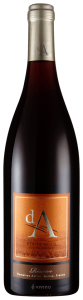 Domaines Astruc Réserve Pinot Noir 2018