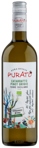 Purato Catarratto – Pinot Grigio 2019