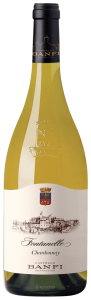 Banfi Fontanelle Chardonnay 2017