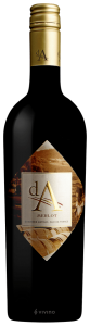 Domaines Astruc Merlot 2018