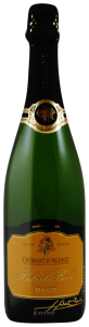 Hubert Beck Crémant d’Alsace Brut U.V.