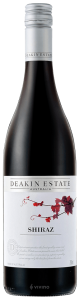 Deakin Estate Shiraz 2018