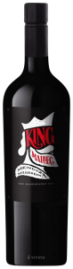 King Malbec (The Magnificent One) 2015