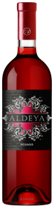 Aldeya Rosado 2019