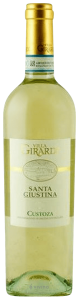 Villa Girardi Santa Giustina Custoza 2019