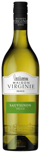 Maison Virginie Sauvignon 2018