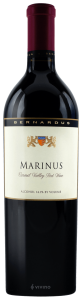 Bernardus Marinus 2014