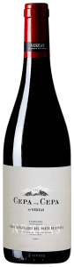 Bodegas Nekeas Cepa x Cepa Garnacha 2018