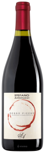 Azienda Santa Barbara – Stefano Antonucci Rosso Piceno 2019