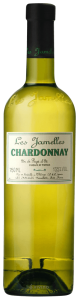 Les Jamelles Chardonnay 2018