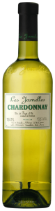 Les Jamelles Chardonnay 2019