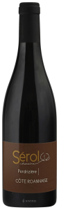 Sérol Perdrizière Côte Roannaise 2018