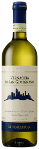 Geografico Vernaccia di San Gimignano 2019