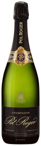 Pol Roger Brut Vintage Champagne (Extra Cuvée de Réserve) 2012