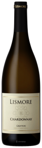 Lismore Chardonnay 2015