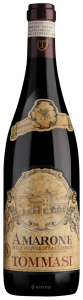 Tommasi Amarone della Valpolicella Classico 2015