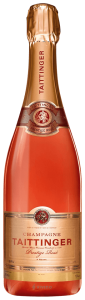 Taittinger Prestige Rosé Brut Champagne N.V.