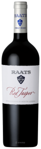 Raats Red Jasper 2016