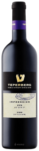 Teperberg Impression Sirah 2017
