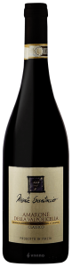 Monte Santoccio Amarone della Valpolicella Classico 2015
