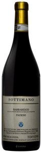Sottimano Fausoni Barbaresco 2016
