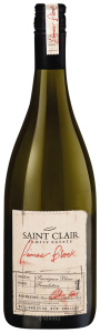 Saint Clair Pioneer Block 1 Foundation Sauvignon Blanc 2019