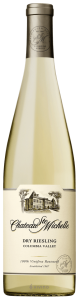 Chateau Ste. Michelle Dry Riesling 2016
