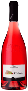 Cabriz Dão Rosé 2017