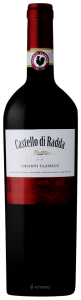 Castello di Radda Chianti Classico 2016