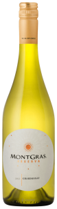 MontGras Reserva Chardonnay 2018
