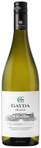 Gayda Chardonnay 2018