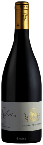 Château du Vieux Parc La Selection Corbières Tinto 2016