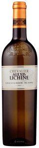 Alexis Lichine Chevalier Sauvignon Blanc 2019