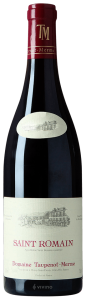 Domaine Taupenot-Merme Saint Romain 2017