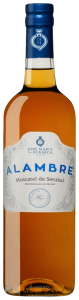 José Maria da Fonseca Alambre Moscatel de Setúbal 2016