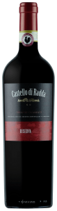Castello di Radda Chianti Classico Riserva 2014