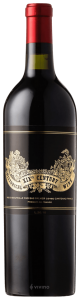 Château Palmer Historical XIXth Century Wine 2016