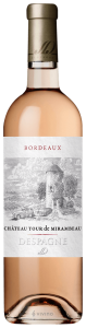 Château Tour de Mirambeau Rosé 2019